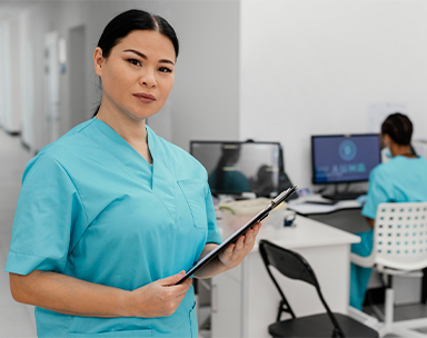 Healthcare & Nursing